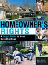 Homeowner's Rights
